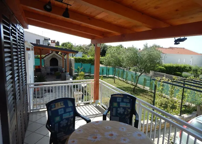 Apartman Duje
