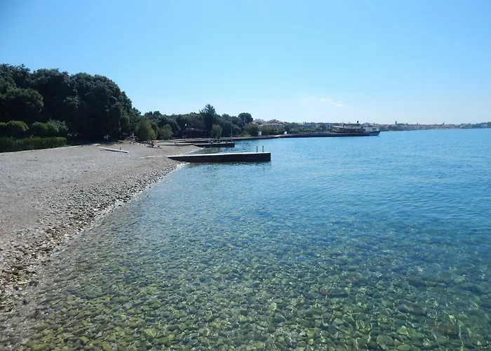 Apartman Duje