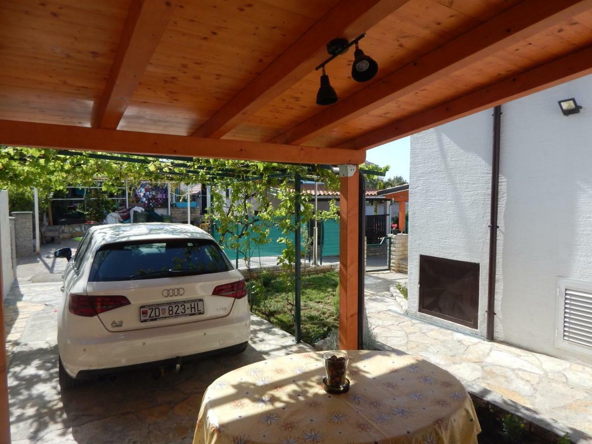 Appartement Duje *