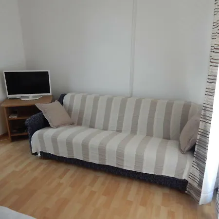 Apartman Duje Petrcane Exterior photo