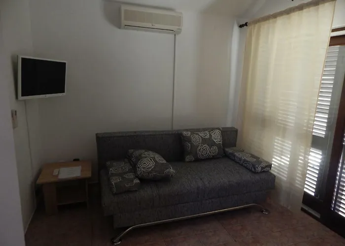 Apartman Duje