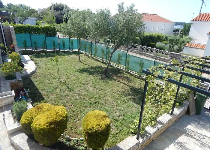 Apartman Duje