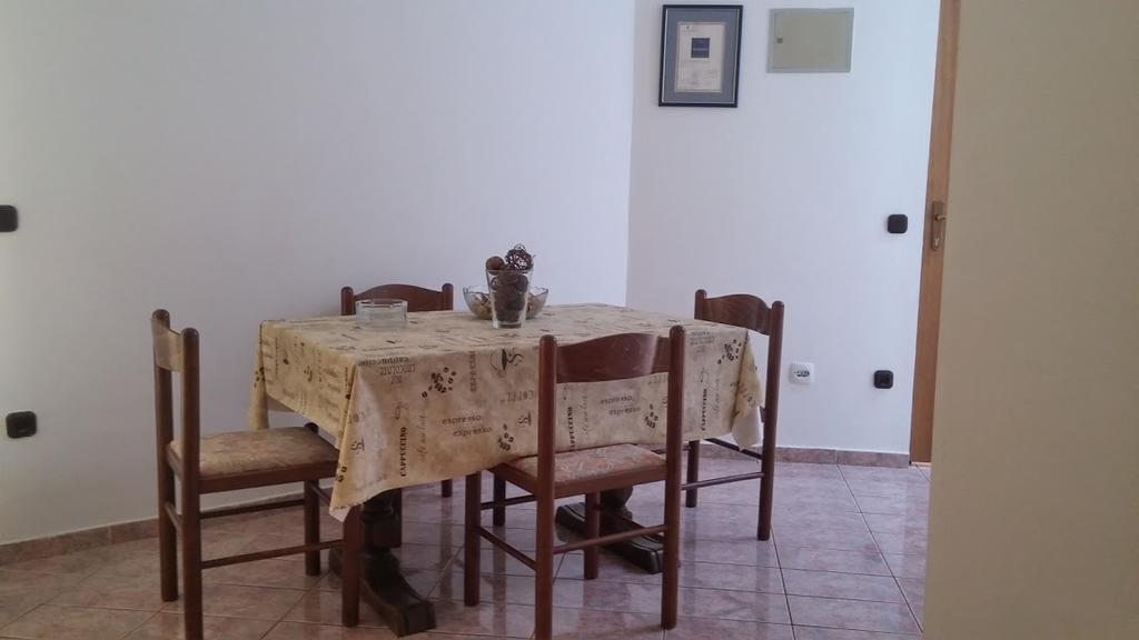 Apartment Duje Petrcane