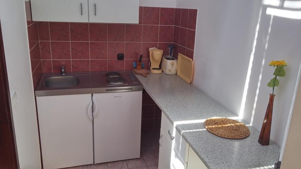 Apartment Duje Petrcane