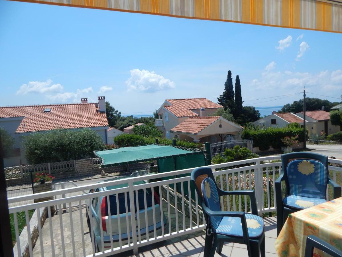 Duje Apartment *