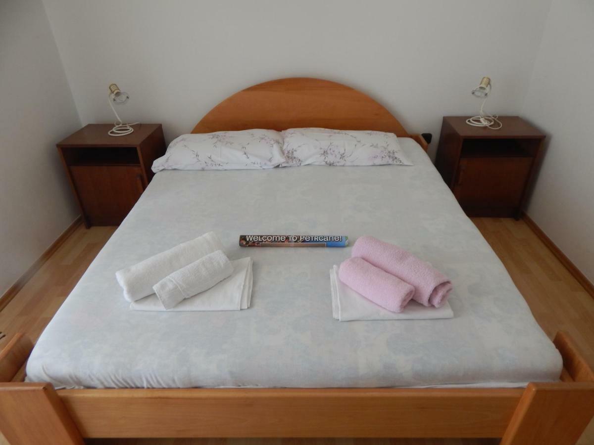 Apartament Duje