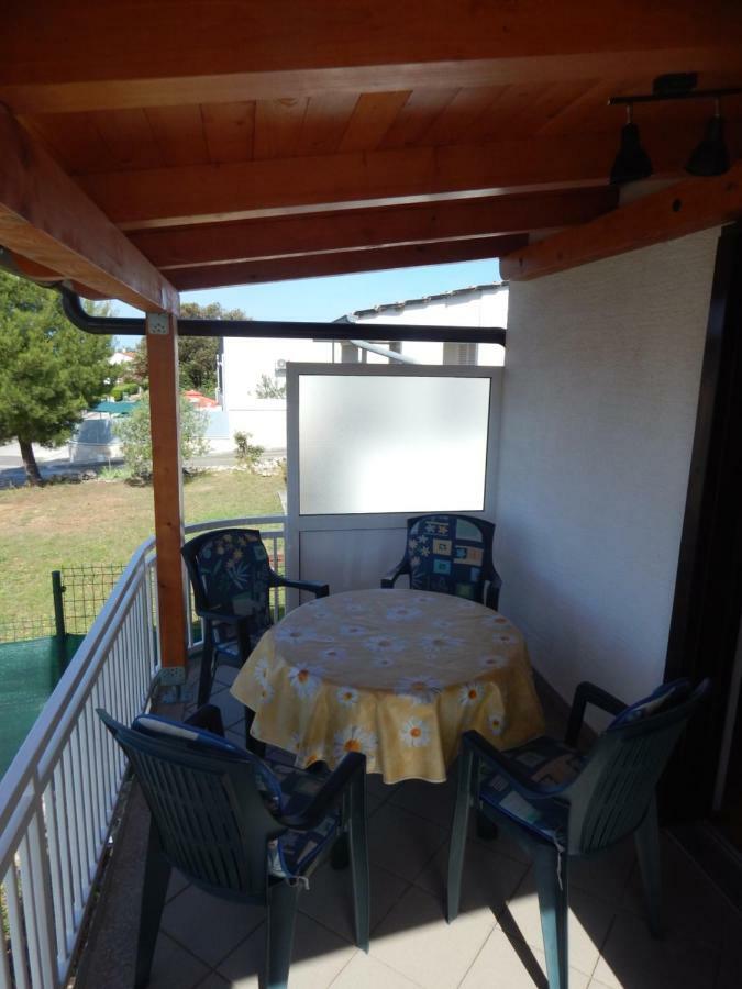 Duje Apartment