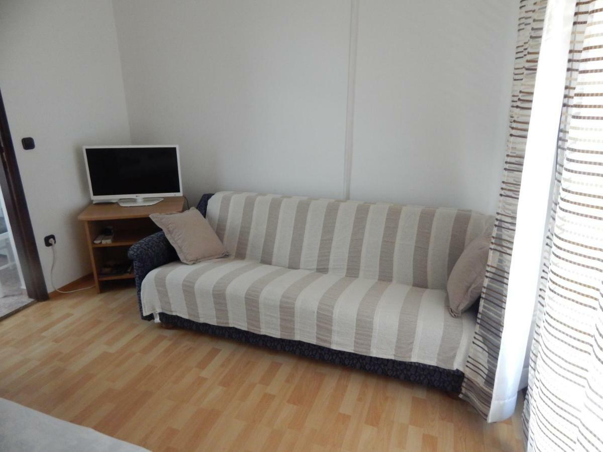 Duje Apartament Petrcane