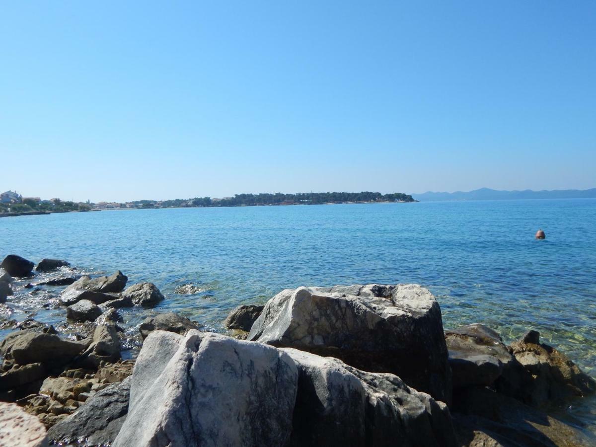 Duje Apartament Petrcane