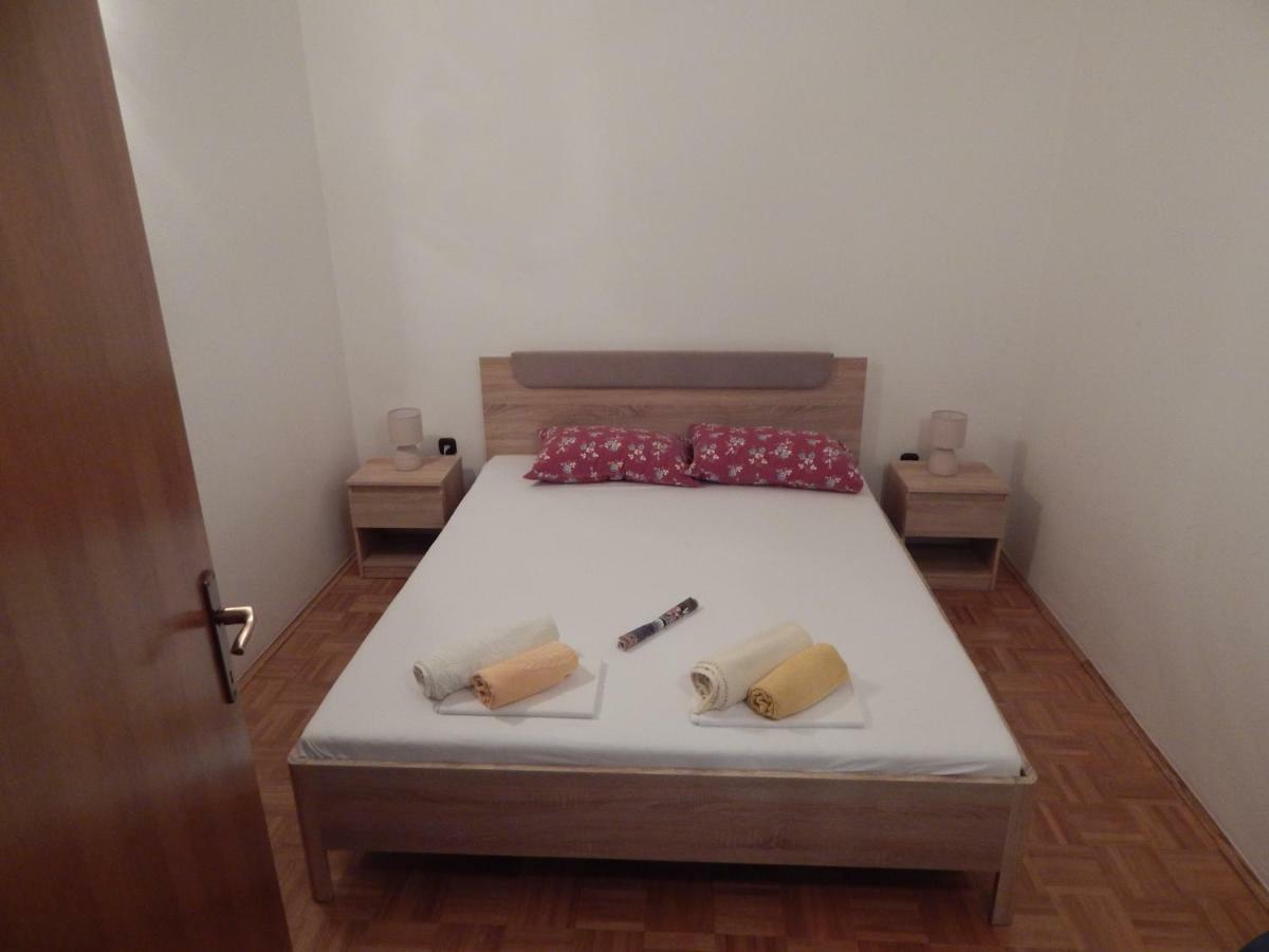 Apartment Duje Petrcane