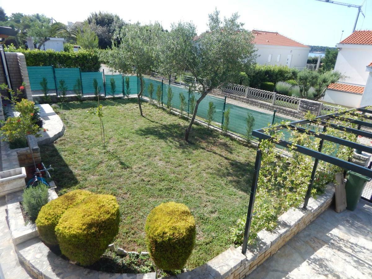Apartment Duje *
