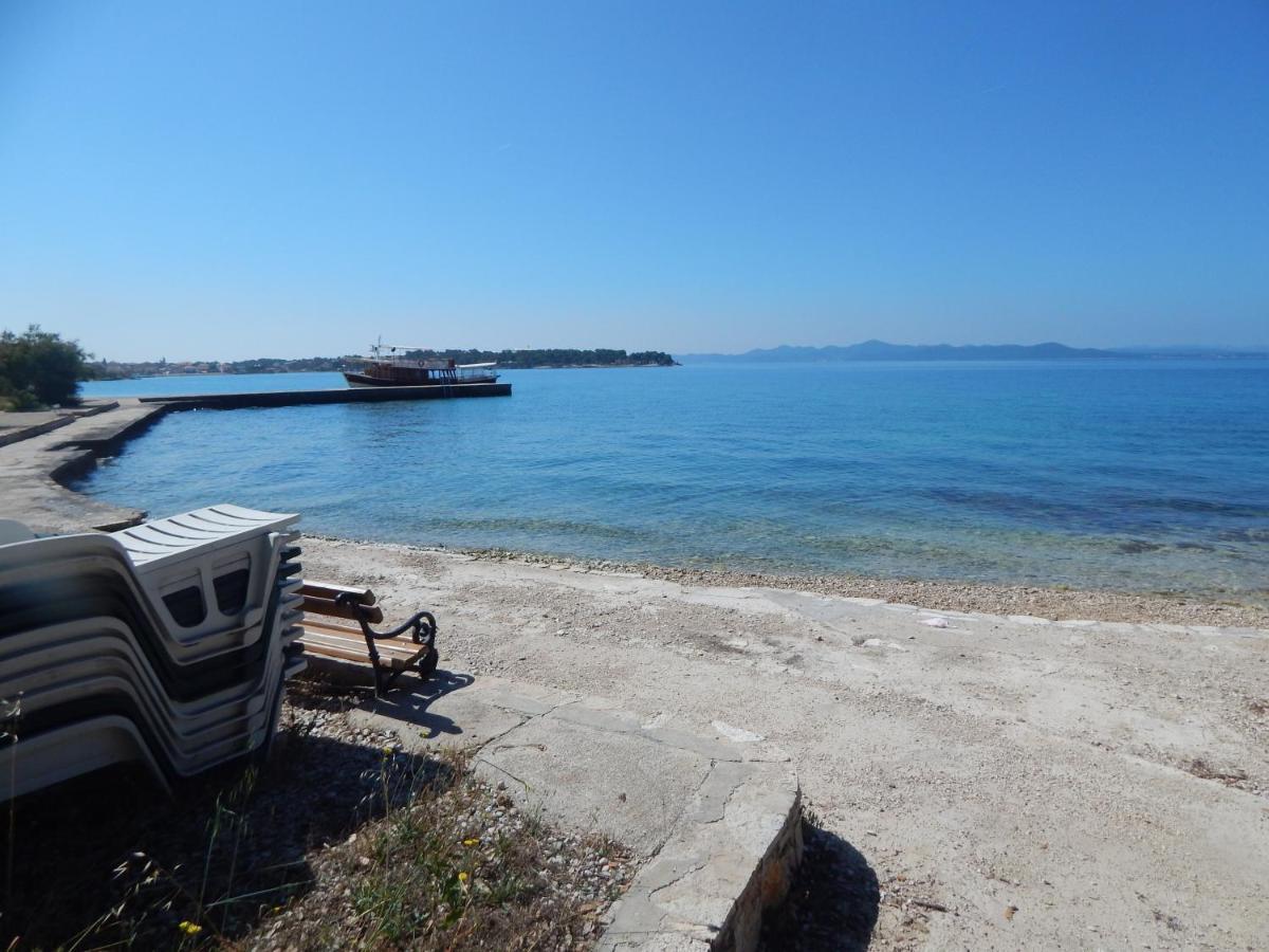 Duje Apartament Petrcane