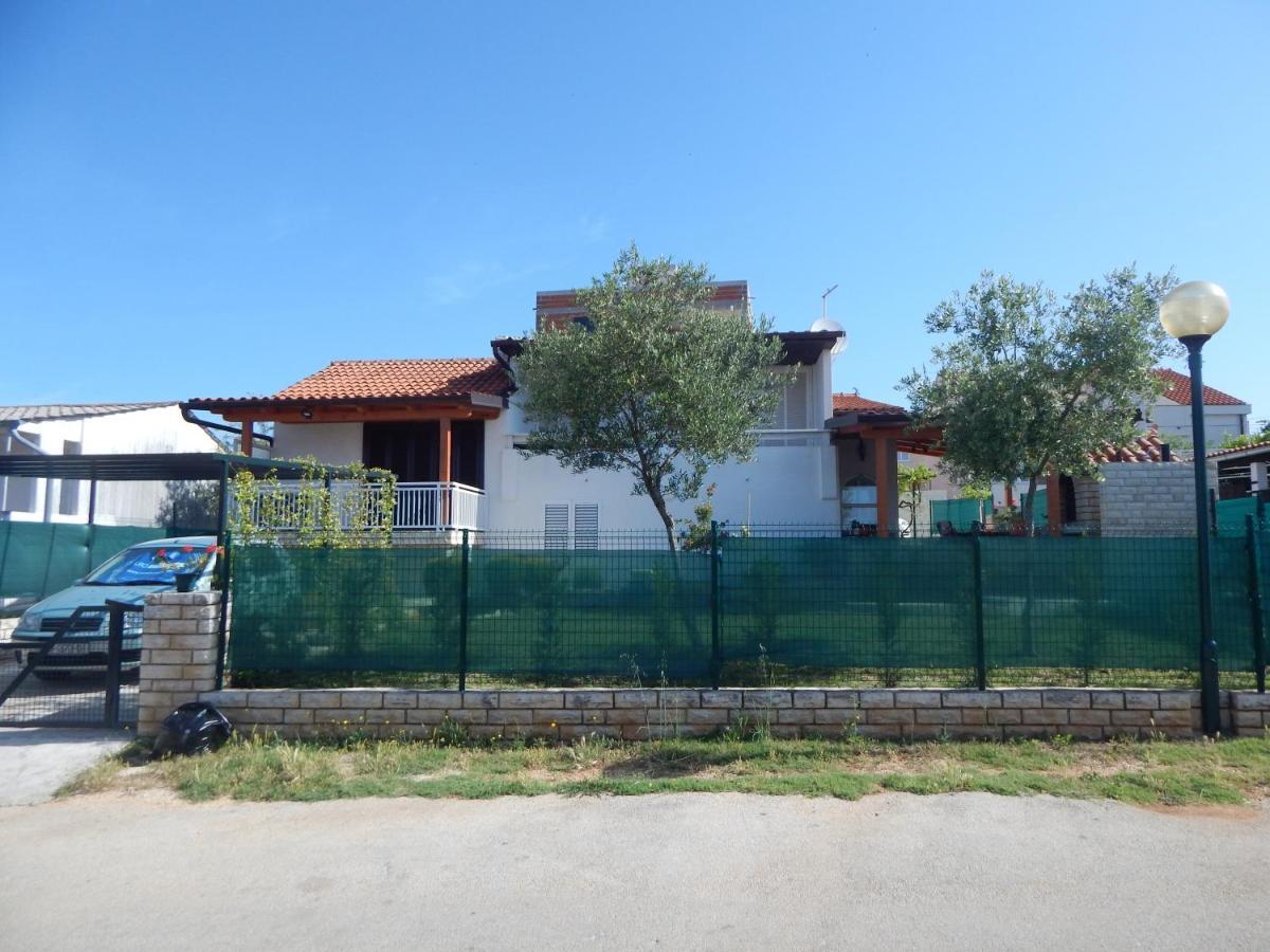 Apartment Duje